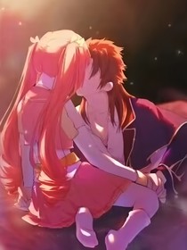 洛林：青梅竹馬……