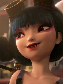 杂文小说故事集