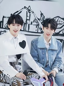 少年阴天