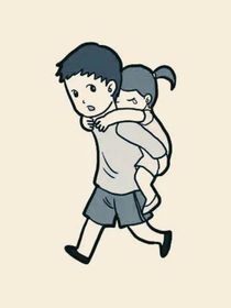我慢慢认识你