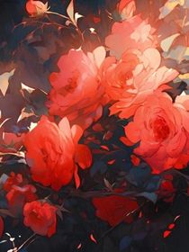 花妖狐魅……