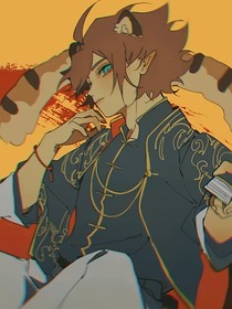 凹凸：騎士先生