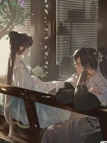 你我皆是对方的光