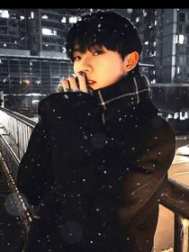all祺：愛黑所長