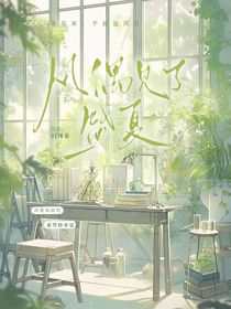 风遇见了盛夏