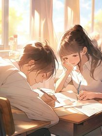 故人重相逢