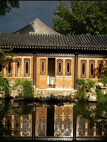 君何歸