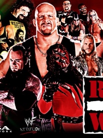 WWE：王者征程