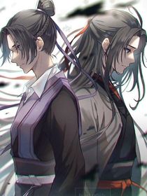 江羡：云梦双杰