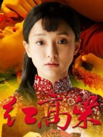 红高粱之张家小妹