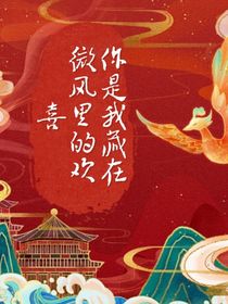 我藏在微风里的欢喜