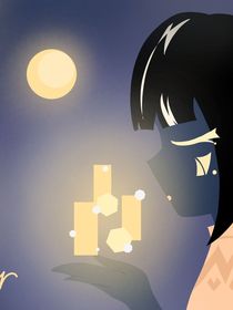 魔法學(xué)院靈之星