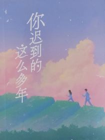 你迟到了那么多年