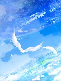 海风和你的心跳