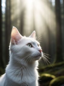 黑暗中的阳光（猫武士外传）
