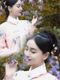 快穿之步步生花