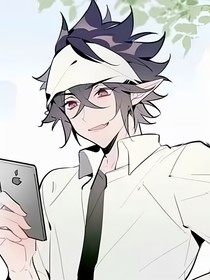 我操！我居然穿越到凹凸学园？！
