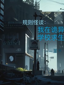 规则怪谈：我在诡异学校求生