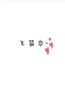 飞芸恋