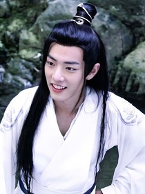 陳情令虐，