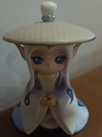 小心之心的傷