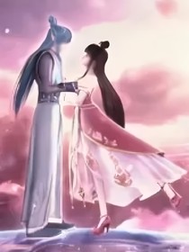 叶罗丽：天大的幸福