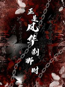 正是风华刹那时