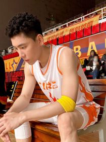 王子异：篮球和你