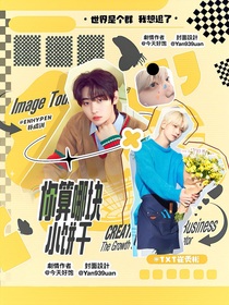 档符：你算哪块小饼干