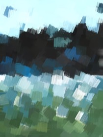 迟降
