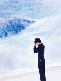 严浩翔：刻骨铭心