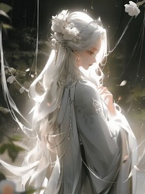 将军竟然是女子
