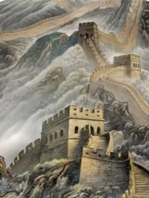 穿越回大明