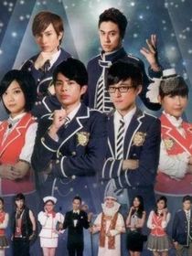 萌学园之不变的信仰