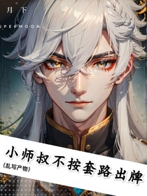 小师叔不按套路出牌