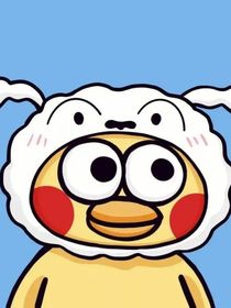 1顆彩虹糖走丟了