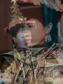 淑慎魂穿如懿之淑慎傳