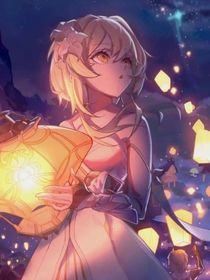 原神乙女（多角色）