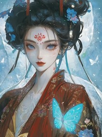 陛下的皇妃不是廢物