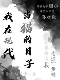 我在现代当猫的日子