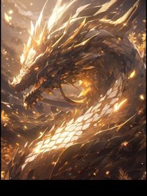 灵气复苏：万族风云