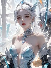 平行世界交融