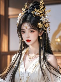 絕色嫡女復(fù)仇
