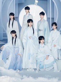 all祺：為你明燈三千，為你花開滿城