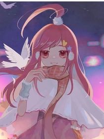 艾比命硬的小迷妹