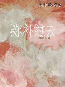 弥补过去