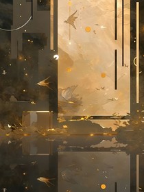 凝安星光