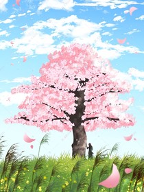 那年盛夏的花开