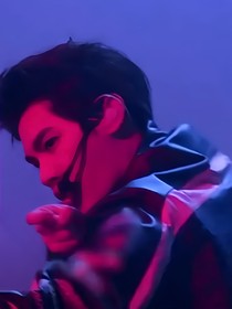 娛樂圈我只愛他（黃明昊）