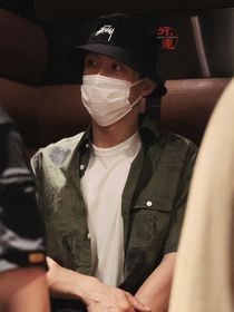7……我会照顾你的，不会再离开了